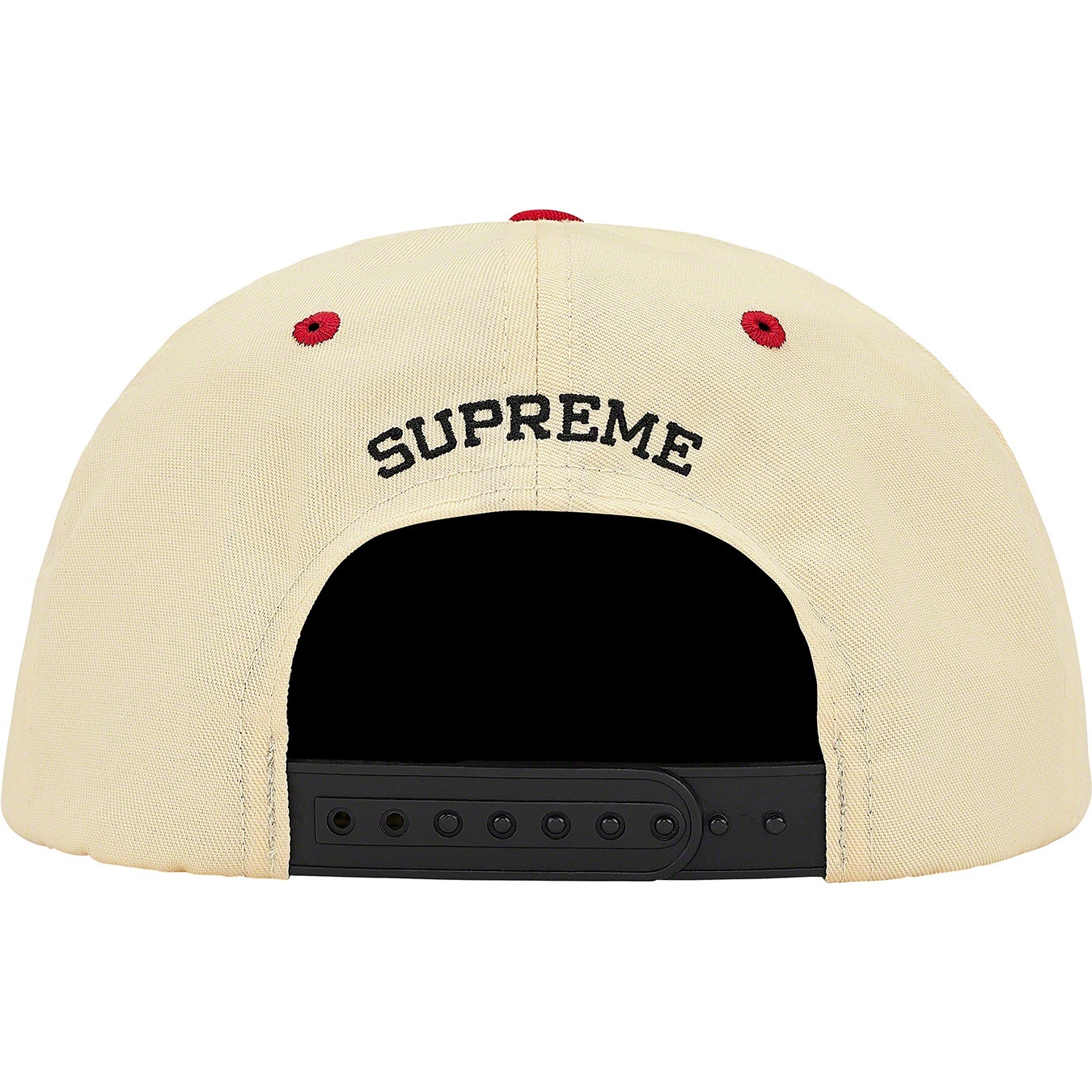 Jesus 6-Panel view 6